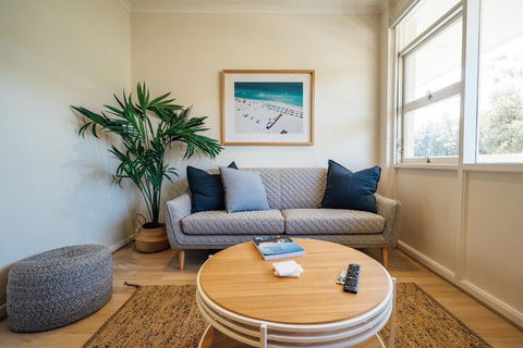 Beachy Keen On Moseley Wifi Netflix Pool Spa - Cruises Travel 7