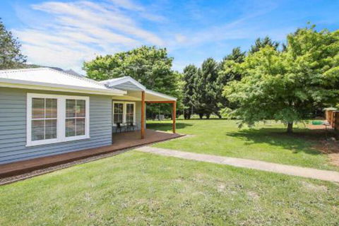 Indies Run - Accommodation Yamba 2