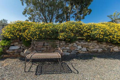 Captain Roddas Cottage - Kingaroy Accommodation 3