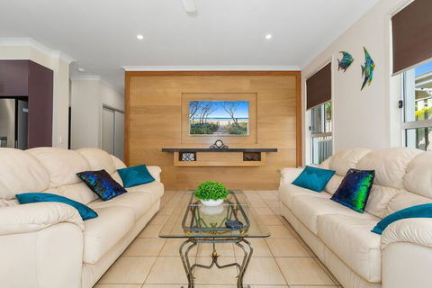 CASUARINA DREAMING - Wagga Wagga Accommodation 6
