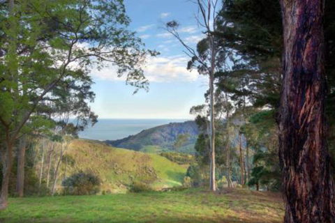 BIMBADEEN On BUSTY Â· BIMBADEEN On BUSTY Spectacular Views & Wifi - Townsville Tourism 7