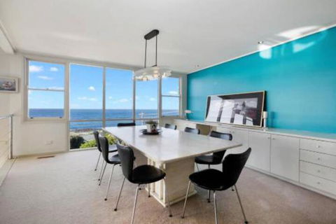 PANORAMA VIEWS Spectacular Ocean Views - Hobart Tourism 4