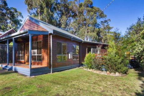 YARRABEE The Perfect Getaway! - Accommodation Asia 6