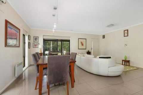 Alpine Streamside - Northern Rivers Accommodation 6