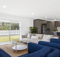 Heartland  Burrows 450m to beach - Victoria Tourism