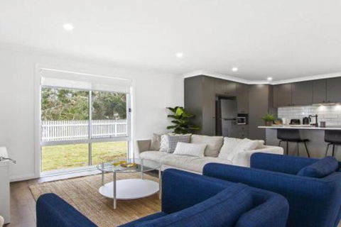 Heartland & Burrows 450m To Beach - Victoria Tourism 0
