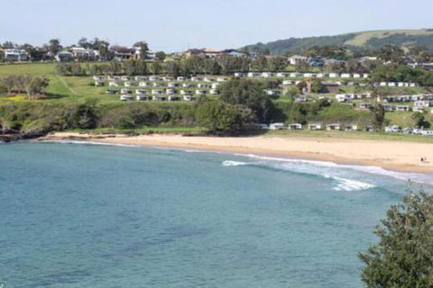 Seaview On Boanyo Ocean Views & Close To Beach - Accommodation Tasmania 6