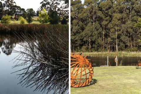 Wombat Edge - Accommodation Newcastle 5