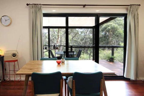 Gumnut Cottage - Byron Bay Accommodation 3