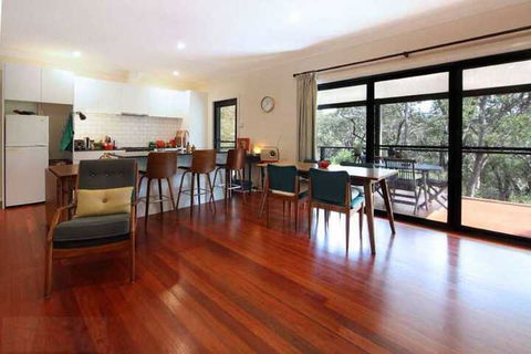 Gumnut Cottage - Byron Bay Accommodation 7