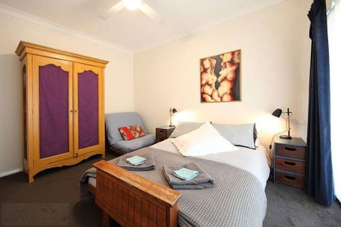 Gumnut Cottage - Byron Bay Accommodation 4