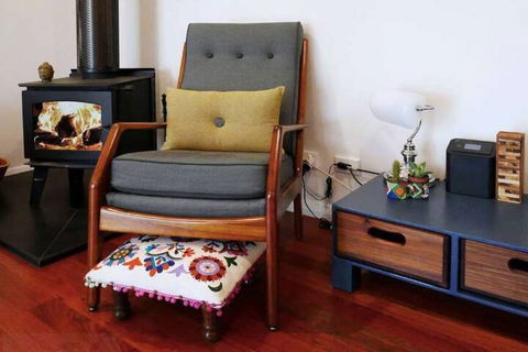 Gumnut Cottage - Byron Bay Accommodation 1