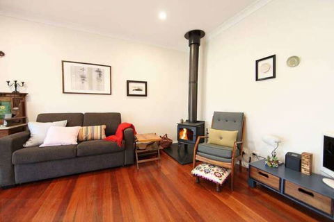 Gumnut Cottage - Byron Bay Accommodation 2