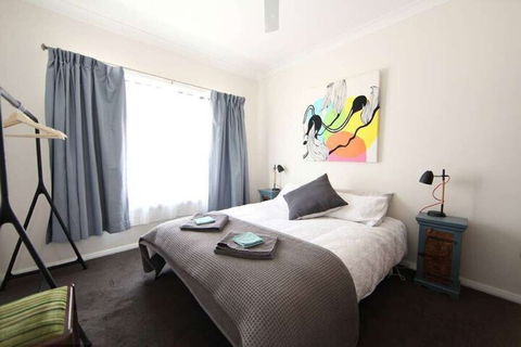 Gumnut Cottage - Byron Bay Accommodation 5