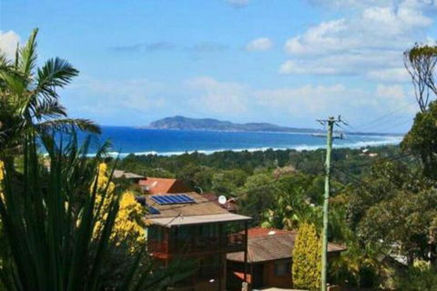 Illalangi Views Pool Walk To Beach - Holiday Jervis Bay 5