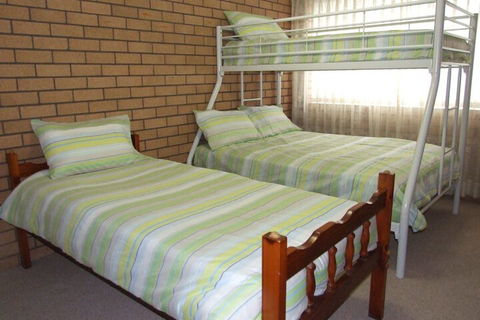 Pacific Drive 89 - Accommodation Perth 3