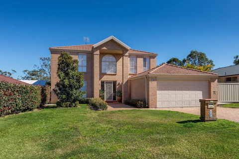 Mariner Beach House Salamander Bay - Casino Accommodation 1