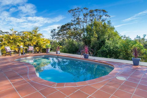 Mariner Beach House Salamander Bay - Casino Accommodation 3