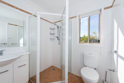 Mariner Beach House Salamander Bay - Casino Accommodation 5