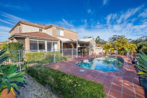 Mariner Beach House Salamander Bay - Casino Accommodation 0