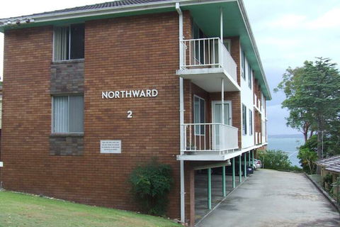 Northward Unit 1 Nelson Bay - Accommodation Ballina 1