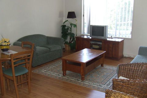 Northward Unit 1 Nelson Bay - Accommodation Ballina 6