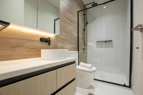 Delightful Townhouse Stay@moonee Ponds + Parking - Hotel VIC 7