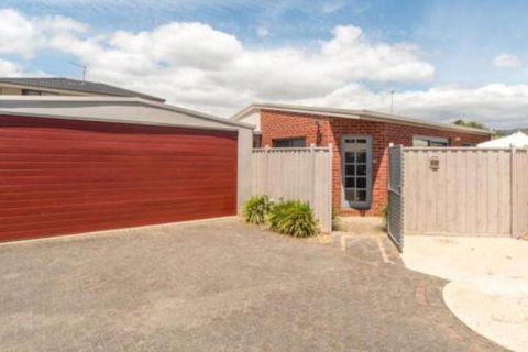 Palmerston - Accommodation Gold Coast 4