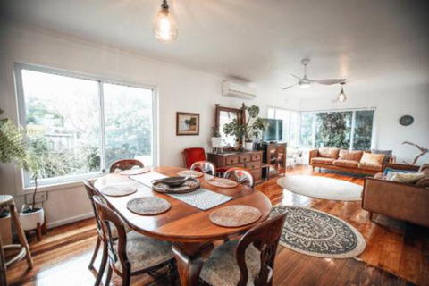 Craypot Cottage Port Campbell - Accommodation Yamba 7