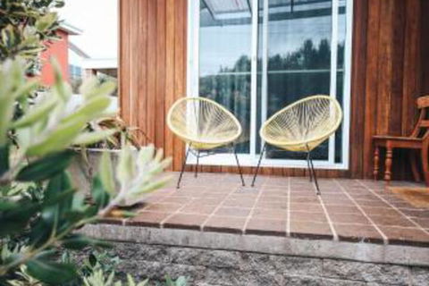 Craypot Cottage Port Campbell - Accommodation Yamba 5