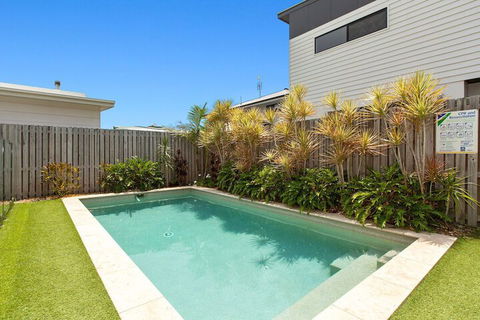 BEACHSIDE HAVEN - Accommodation Sunshine Coast 1