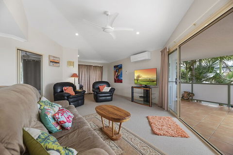 Fabulous Pet Friendly Family Home - 3 Carribean Court - Accommodation Perth 6
