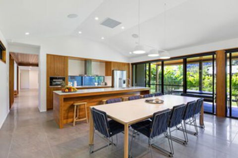 Aqua - At Funnel Bay - Accommodation Perth 0