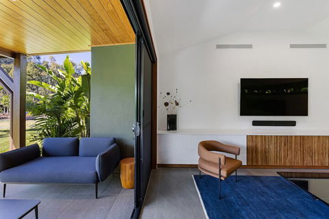 Aqua - At Funnel Bay - Accommodation Perth 7