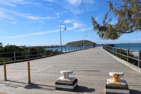 Annies Apartment - Accommodation Sunshine Coast 7