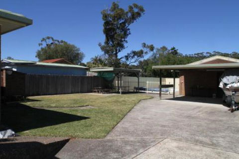 Family Getaway In Sussex - Holiday Melbourne 2