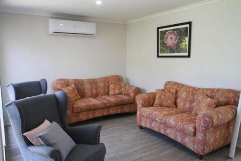 Seabreeze On Ibis - Victoria Tourism 4