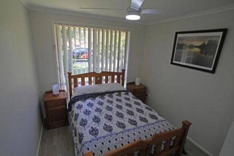 Seabreeze On Ibis - Victoria Tourism 3