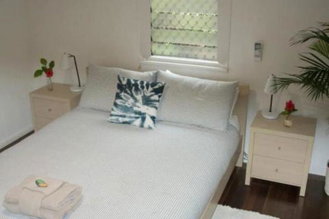 Mullaway Beach Holiday Cabins - Accommodation VIC 6