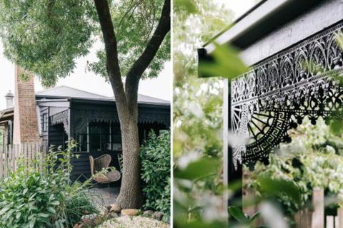 Lewellyn House - Broome Tourism 4