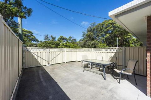 Gardina Place - Accommodation Broken Hill 6