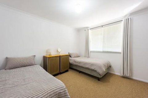 Gardina Place - Accommodation Broken Hill 4