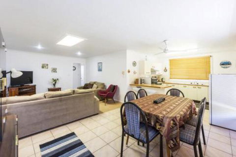 Gardina Place - Accommodation Broken Hill 0
