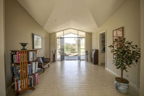 Belle Bois, Capertee Valley - Inverell Accommodation 3