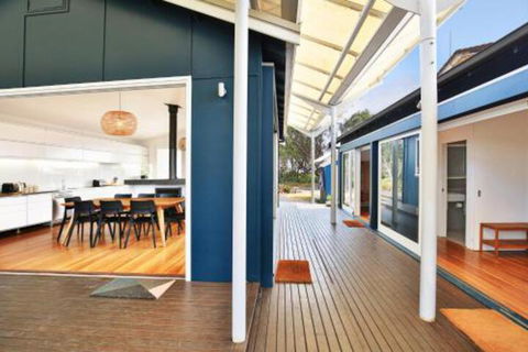 Ayana Beach House Pet Friendly Opposite Beach - Holiday Melbourne 2