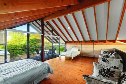 Swallows Nest - Accommodation Ballina 6