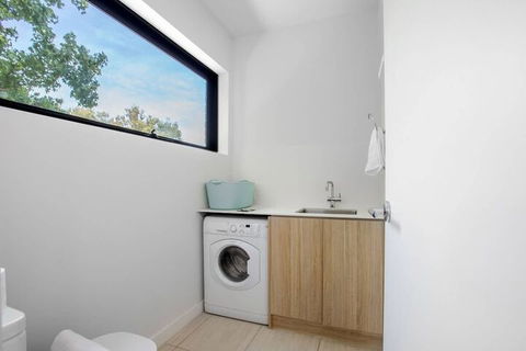 Designer Taste 2BR Townhouse@hawthorn - Hotel VIC 5