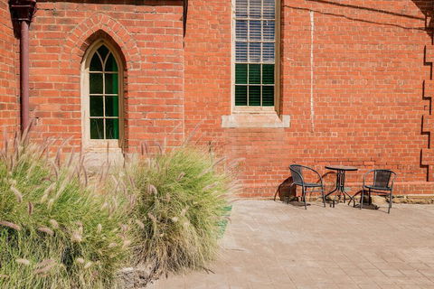 Castlemaine Colonial Motel - Wagga Wagga Accommodation 4