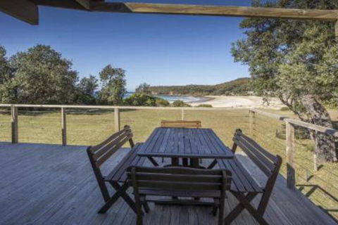 Kurrawa Drive 11 Kioloa NSW - Accommodation Ballina 3