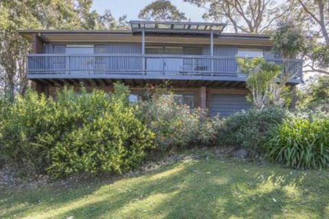 Tingira Drive 58 Bawley Point NSW - Accommodation Ballina 3